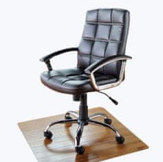 Grip Shop Ochranná samolepka 100cm x 70cm pod kreslo/stoličku