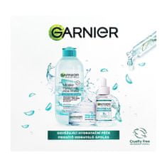 Garnier Darčeková sada hydratačnej pleťovej starostlivosti Skin Naturals Hyaluronic Aloe