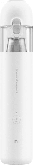 Xiaomi Xiaomi Vacuum Cleaner Mi Mini White EU BHR5156EU