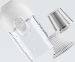 Xiaomi Xiaomi Vacuum Cleaner Mi Mini White EU BHR5156EU