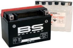 BS-BATTERY bezúdržbová motocyklová batéria BT7B-BS (YT7B-BS)
