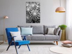 Artgeist Obraz - Riskantné dobrodružstvo 40x60 obraz na plátne s dreveným rámom