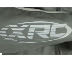XRC Bunda na moto Grans 2.0 blk/grey vel. 46