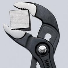 Knipex 8701250 inštalatérske siká kliešte Cobra 250mm