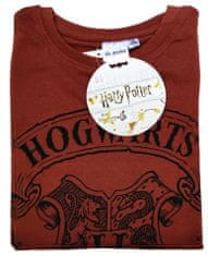 SETINO Chlapčenské bavlnené pyžamo "Harry Potter" červená 146 / 10–11 rokov Červená