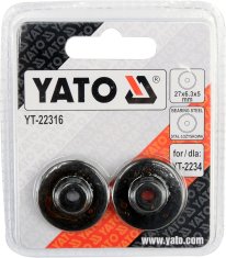 YATO Náhradné rezné koliesko pre YT-2234