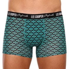Lee Cooper 10PACK pánske boxerky viacfarebné (LCUBOX10P0105-1769864) - veľkosť M