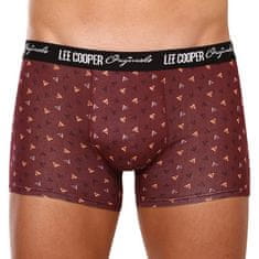 Lee Cooper 10PACK pánske boxerky viacfarebné (LCUBOX10P0105-1769864) - veľkosť M