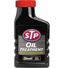 STP STP Prísada do oleja pre naftové motory 300 ml