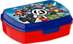 EUROSWAN Box na desiatu Avengers Team