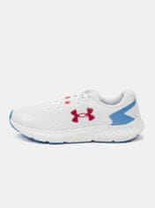 Under Armour Topánky UA W Charged Rogue 3 IRID-WHT 38