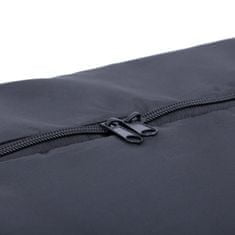 MG Scooter Cover taška na kolobežku 124 x 30 x 40cm, čierna