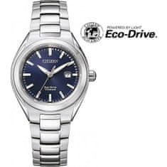 Citizen Eco-Drive Titanium EW2610-80L