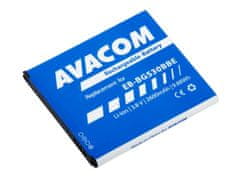 Avacom Batérie do mobilu Samsung G530 Grand Prime Li-Ion 3,8V 2600mAh (náhrada EB-BG530BBE)