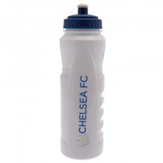 FOREVER COLLECTIBLES Športová plastová fľaša CHELSEA F.C. 1000ml