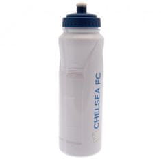 FOREVER COLLECTIBLES Športová plastová fľaša CHELSEA F.C. 1000ml