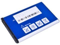 Avacom Batérie do mobilu Nokia 6300 Li-Ion 3,7V 900mAh (náhrada BL-4C)