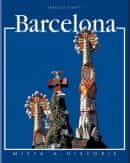 Barcelona místa a historie