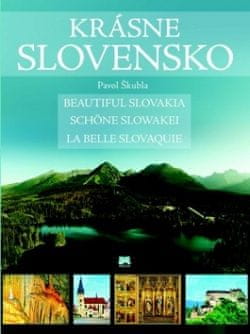 Krásne Slovensko