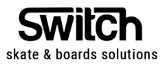 Switch Boards Griptape 11" - 28cm x 84cm pre skateboardy, longboardy P80 transparentné