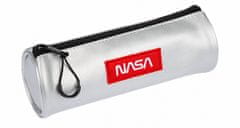 BAAGL Etue NASA striebro