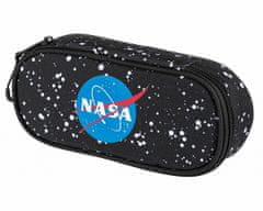 Baagl Púzdro na ceruzky kompaktné NASA