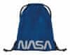 BAAGL Taška na topánky NASA modrá