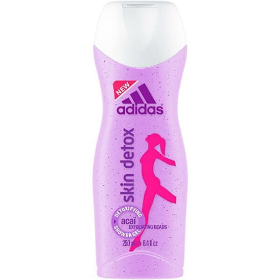 Adidas Detox - sprchový gel