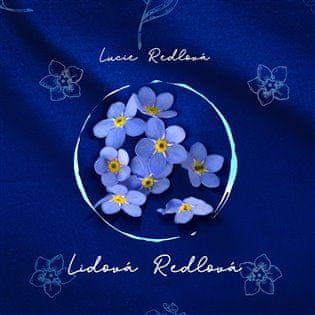 Lucie Redlová: Lidová Redlová - CD