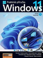 Karel Klatovský: Windows 11 - Praktická příručka