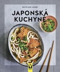Beate Mari Jahnke: Japonská kuchyně