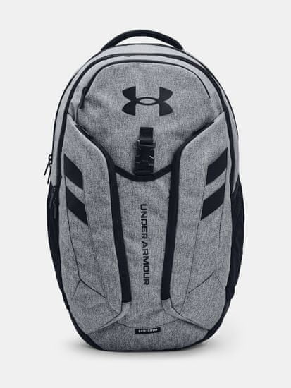 Under Armour Batoh UA Hustle Pro Backpack-GRY