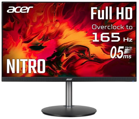 Acer Nitro XF243YP (UM.QX3EE.P01) - zánovné