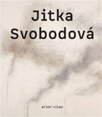 Karel Srp: Jitka Svobodová. Obrazy, kresby, objekty 1965–2021