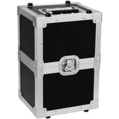 Roadinger Record Case SI-1, prepravný kufor pre 7" vinylové SP dosky