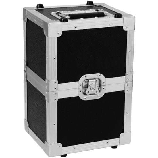 Roadinger Record Case SI-1, prepravný kufor pre 7" vinylové SP dosky