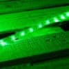 DecoLED DecoLED LED hadice - 1m, zelená