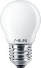 Philips Philips MASTER Value LEDLuster D 3.4-40W E27 P45 927 FROSTED GLASS