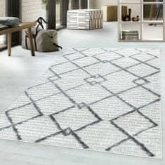 Jutex Kusový koberec Pisa 4701 krémová 2.80 x 3.70
