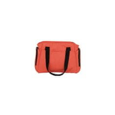 Arditex FISHER-PRICE Prebaľovacia taška s podložkou RED, FP10025