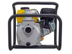 Waspper Vodné motorové čerpadlo pre čistú a mierne znečistenú vodu WASPPER WP20-P slovenská výroba 