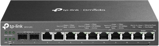 TP-LINK ER7212PC