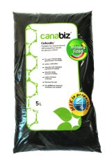 CANABIZ Carbonbiz mineralizovaný - 5L