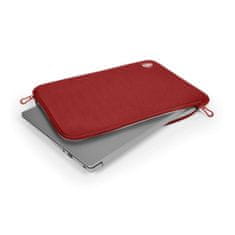 Port Designs TORINO II púzdro na 13/14" notebook, červené