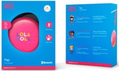 Energy Sistem Lol&Roll Pop Kids Bluetooth, ružová