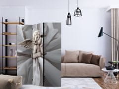 Artgeist Paraván - Anjelský sen 135x172 plátno na drevenom ráme obojstranná potlač