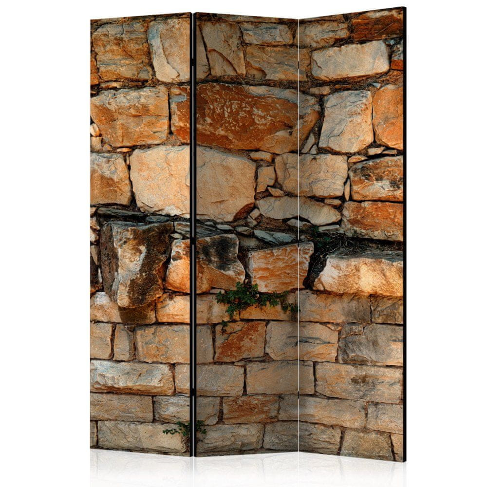 Artgeist Paraván - Prelúdium dňa 135x172 plátno na drevenom ráme obojstranná potlač