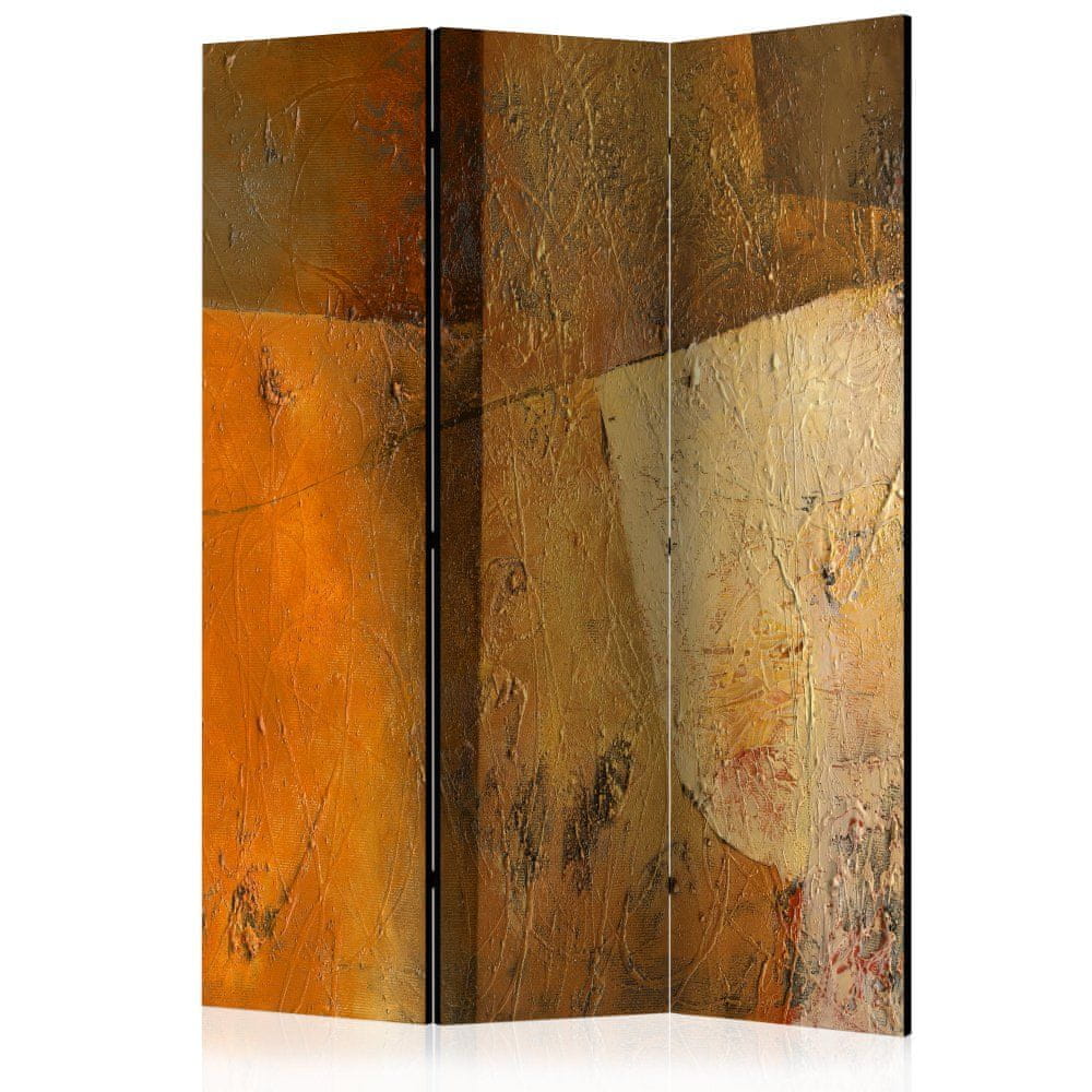 Artgeist Paraván - Moderné umenie 135x172 plátno na drevenom ráme obojstranná potlač