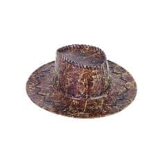 Rappa Kovbojský klobúk pre dospelých