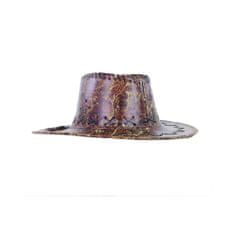 Rappa Kovbojský klobúk pre dospelých
